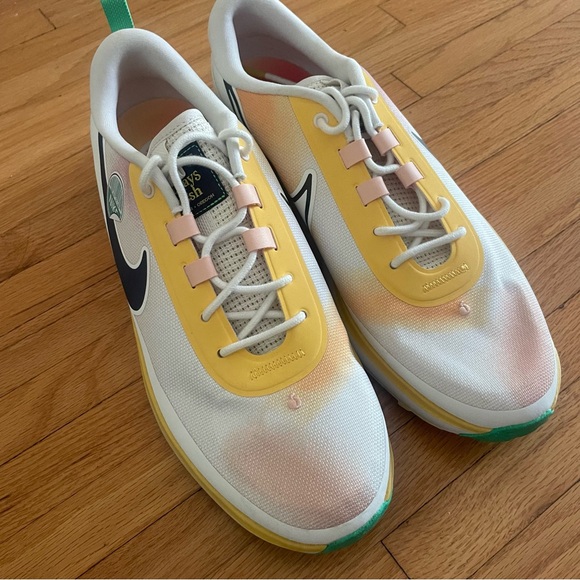 Men’s Nike Infinity Ace Next Nature NRG Golf Always Fresh  DX7435-007 - Picture 3 of 10